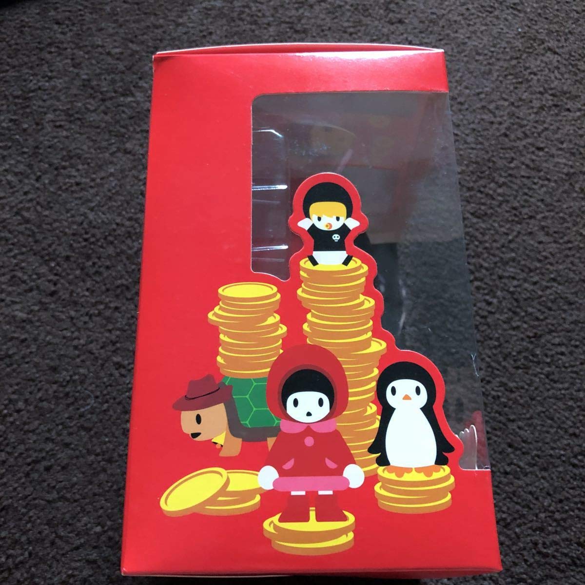 Amazon.co.jp: ユキ YUKI コンサート グッズ ゆきんこ 銀行